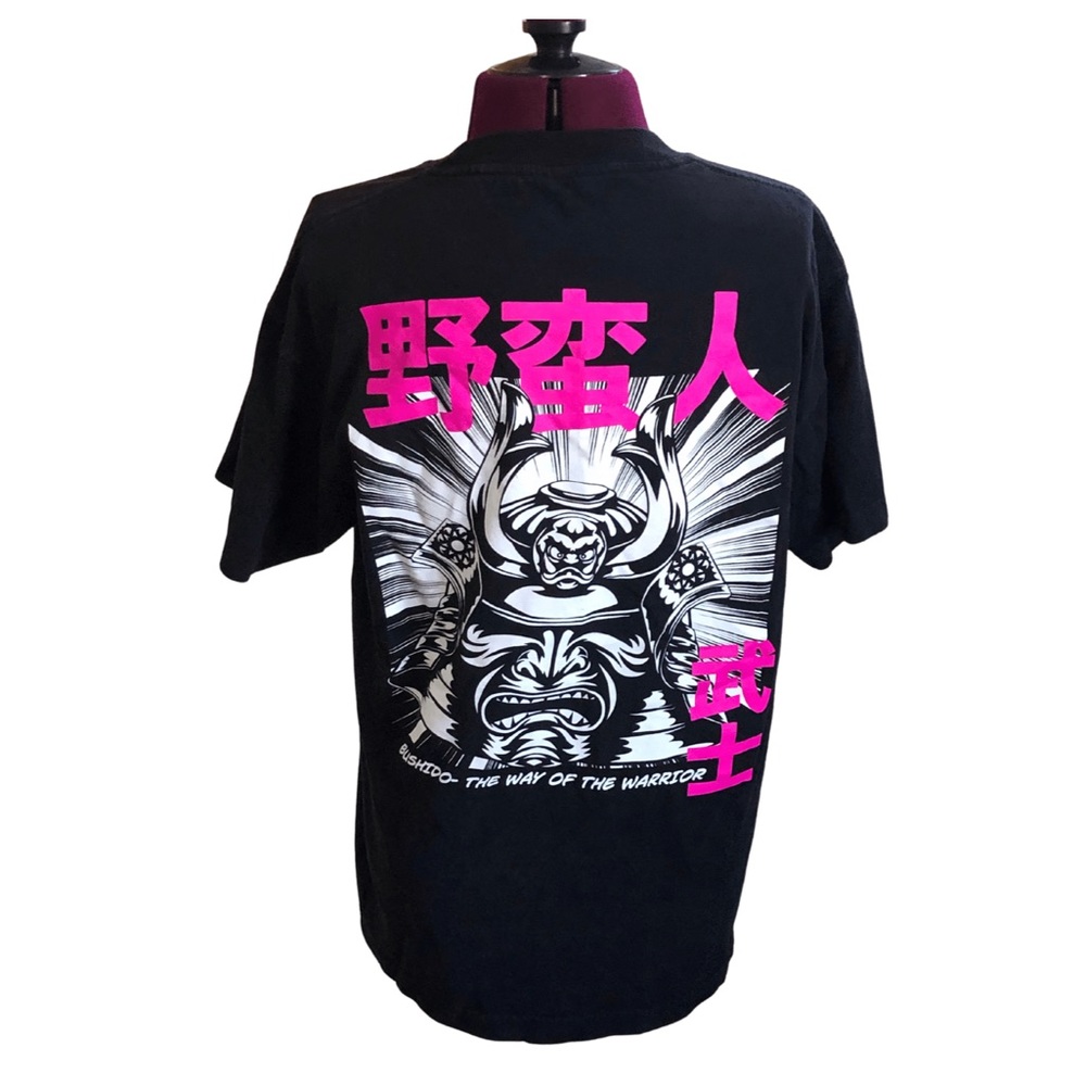 Men’s Tillys Eldon Tee